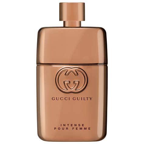 Gucci eau de parfum thailand